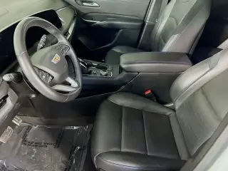Cadillac XT4 2024 4x4 Sport 4dr Crossover