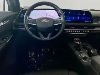 Cadillac XT4 2024 4x4 Sport 4dr Crossover