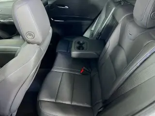 Cadillac XT4 2024 4x4 Sport 4dr Crossover