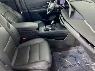 Cadillac XT4 2024 4x4 Sport 4dr Crossover