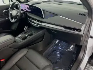 Cadillac XT4 2024 4x4 Sport 4dr Crossover
