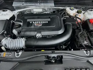 Cadillac XT4 2024 4x4 Sport 4dr Crossover