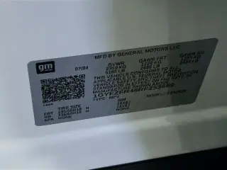 Cadillac XT4 2024 4x4 Sport 4dr Crossover