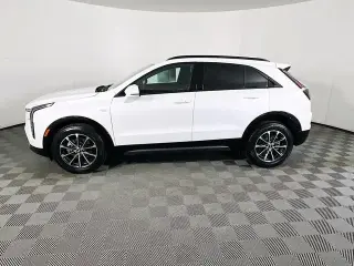 Cadillac XT4 2024 4x4 Sport 4dr Crossover