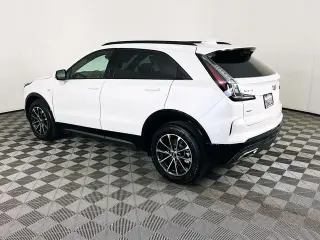 Cadillac XT4 2024 4x4 Sport 4dr Crossover