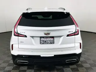 Cadillac XT4 2024 4x4 Sport 4dr Crossover