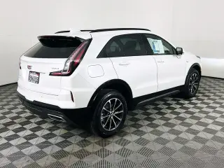 Cadillac XT4 2024 4x4 Sport 4dr Crossover
