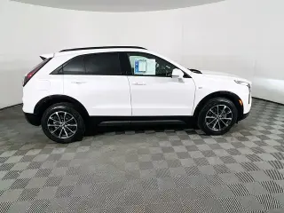 Cadillac XT4 2024 4x4 Sport 4dr Crossover