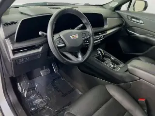 Cadillac XT4 2024 4x4 Sport 4dr Crossover