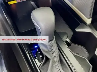 Toyota Camry 2026 SE 4dr Sedan