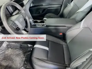 Toyota Camry 2026 SE 4dr Sedan