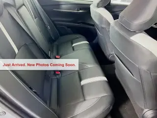 Toyota Camry 2026 SE 4dr Sedan