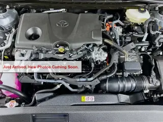 Toyota Camry 2026 SE 4dr Sedan