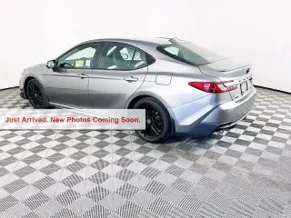 Toyota Camry 2026 SE 4dr Sedan