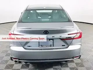 Toyota Camry 2026 SE 4dr Sedan