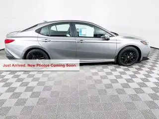 Toyota Camry 2026 SE 4dr Sedan