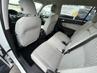 2018 Volkswagen Tiguan 2.0T S
