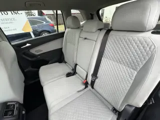 2018 Volkswagen Tiguan 2.0T S