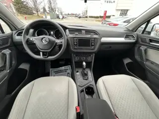 2018 Volkswagen Tiguan 2.0T S