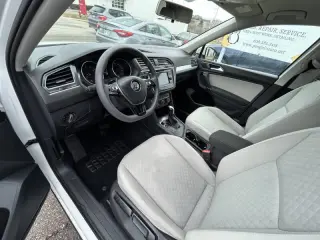 2018 Volkswagen Tiguan 2.0T S