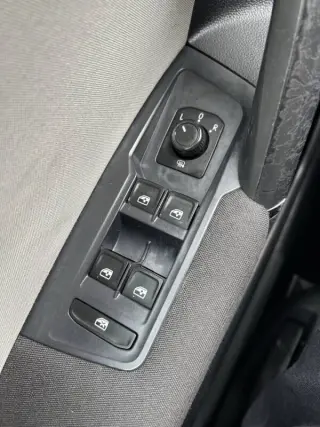 2018 Volkswagen Tiguan 2.0T S