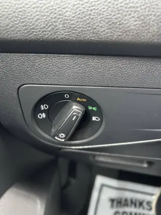 2018 Volkswagen Tiguan 2.0T S