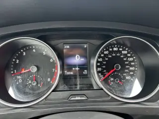 2018 Volkswagen Tiguan 2.0T S