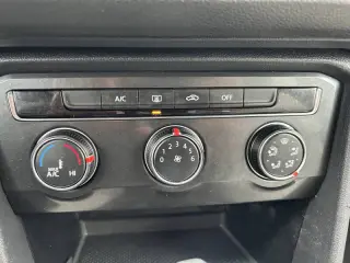 2018 Volkswagen Tiguan 2.0T S