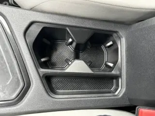 2018 Volkswagen Tiguan 2.0T S