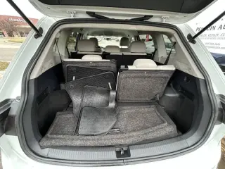 2018 Volkswagen Tiguan 2.0T S