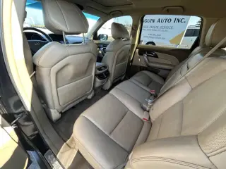 2012 Acura MDX SH-AWD w/Advance w/RES