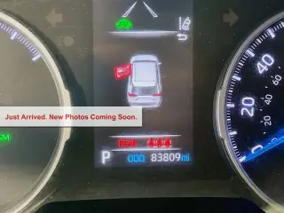 Toyota RAV4 Hybrid 2022 AWD XLE 4dr SUV