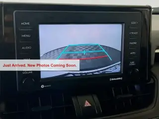 Toyota RAV4 Hybrid 2022 AWD XLE 4dr SUV