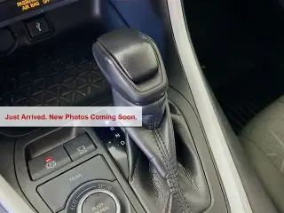 Toyota RAV4 Hybrid 2022 AWD XLE 4dr SUV