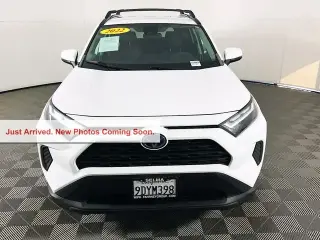 Toyota RAV4 Hybrid 2022 AWD XLE 4dr SUV