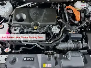 Toyota RAV4 Hybrid 2022 AWD XLE 4dr SUV