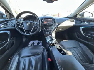 2016 Buick Regal