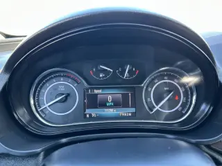 2016 Buick Regal