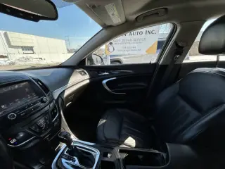 2016 Buick Regal
