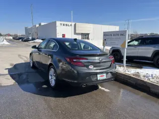 2016 Buick Regal