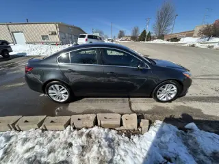 2016 Buick Regal