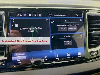 Chrysler Pacifica 2024 Touring L 4dr Mini-Van