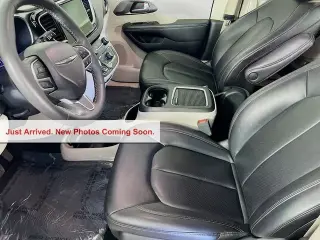 Chrysler Pacifica 2024 Touring L 4dr Mini-Van