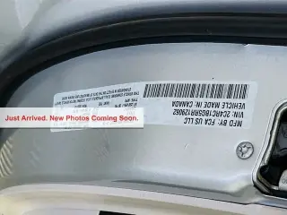 Chrysler Pacifica 2024 Touring L 4dr Mini-Van