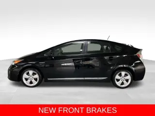 2014 Toyota Prius Five