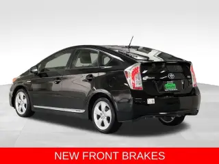 2014 Toyota Prius Five