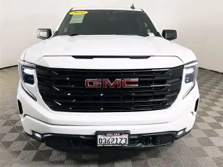 GMC Sierra 1500 2022 4x4 Elevation 4dr Crew Cab 5.8 ft. SB