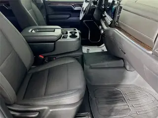 GMC Sierra 1500 2022 4x4 Elevation 4dr Crew Cab 5.8 ft. SB