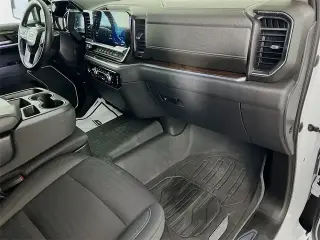 GMC Sierra 1500 2022 4x4 Elevation 4dr Crew Cab 5.8 ft. SB