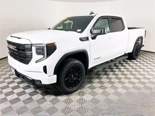 GMC Sierra 1500 2022 4x4 Elevation 4dr Crew Cab 5.8 ft. SB